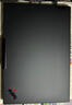 ThinkPad X1 Carbon Aura AI 2025酷睿Ultra5-225H 商務(wù)辦公筆記本電腦 標配：32G 1T 2.8K 4G互聯(lián) 黑色 曬單實(shí)拍圖