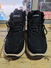 回力官方棉鞋男鞋冬季雪地靴男士皮面加絨保暖馬丁靴男款高幫鞋子男 黑色【加絨加厚 皮面保暖】 42 曬單實(shí)拍圖