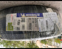 米其林（MICHELIN）汽車(chē)輪胎 225/55R18 102V 浩悅五代 Primacy 5 適配GL8/現代IX35 曬單實(shí)拍圖