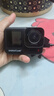 山狗A9PRO 運動(dòng)相機 4K超清防抖摩托車(chē)行車(chē)記錄儀自行車(chē)頭盔騎行vlog釣魚(yú)非360全景小型攝像機【高配】 曬單實(shí)拍圖