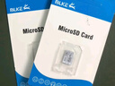 BLKE 適用于小米攝像機tf卡高速監控內存卡攝像頭存儲卡FAT32格式Micro sd卡可視門(mén)鈴貓眼監控儲存通用 64G TF卡【監控攝像頭專(zhuān)用內存卡】 曬單實(shí)拍圖