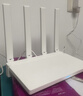 小米（MI）路由器BE3600 2.5G【小米手機上網(wǎng)搭檔】3600兆級 WiFi7 4核高通處理器 2.5G網(wǎng)口 智能家用路由 曬單實(shí)拍圖