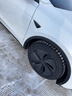特斯拉（Tesla）官方 Model Y 19 英寸 Crossflow 輪轂蓋 (單個(gè)) 曬單實(shí)拍圖