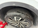固特異（Goodyear）自修護輪胎 255/45R20 101T EGP 御乘二代 原配大眾ID.4X/Crozz 曬單實(shí)拍圖