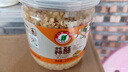 錦裕 潮汕蒜頭酥200g炸蒜酥 蒜蓉醬腌面湯粉調味料 曬單實(shí)拍圖
