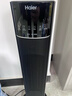 海爾（Haier）取暖器石墨烯速熱暖風(fēng)機家用電暖器電暖氣語(yǔ)音藍牙智聯(lián)電熱取暖器京東自營(yíng)暖風(fēng)取暖器NHF-S2245AU9 曬單實(shí)拍圖