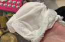 宜嬰新夢(mèng)想家全包臀小內褲3XL32片拉拉褲超薄【品牌直供 安心品質(zhì)】 曬單實(shí)拍圖