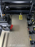 SNAPMAKER U1快造獨立4噴頭彩色3D打印機多材料大尺寸FDM家用桌面立體打印高精度高速AI監測 曬單實(shí)拍圖