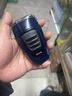 飛利浦（PHILIPS）【元旦新年禮物】剃須刀電動(dòng) 進(jìn)口刀片雙刀頭迷你男士刮胡刀 胡須刀充電便攜款須刨 送男友老公 藍色充電款【官方標配】 曬單實(shí)拍圖