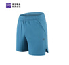 必邁（bmai）必邁跑步運動(dòng)健身訓練短褲男春夏通勤慢跑可放手機速干褲子男 曬單實(shí)拍圖