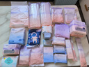 十月結晶待產(chǎn)包入院全套母子組合孕婦產(chǎn)后坐月子用品產(chǎn)婦秋冬母嬰全套 【爆款推薦】24件待產(chǎn)包 曬單實(shí)拍圖