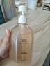 黛陌凈澈控油香水沐浴露男持久留香保濕除螨清爽香體男沐浴乳520g 曬單實(shí)拍圖