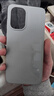 一加適用一加Ace6原裝手機殼全新防摔TPU原廠(chǎng)保護殼一加ACE6保護套 一加ACE6灰色手機殼 曬單實(shí)拍圖