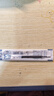斑馬牌（ZEBRA）【熱門(mén)商品】RJF5按動(dòng)筆芯0.5mm黑色中性筆替芯適用JJ15 JJ55 JJZ58 JJZ15W等系列簽字筆 10支 曬單實(shí)拍圖