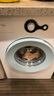 TCL 7公斤L(fēng)200全自動(dòng)滾小型洗衣機出租房用 巴氏除菌 全自動(dòng)超薄滾筒一鍵脫水 中途添衣 國家補貼 G70L200-B 曬單實(shí)拍圖