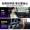 GISAEV車(chē)載平板支架手機平板汽車(chē)ipad伸縮支撐固定車(chē)內用后座支架 【伸縮平板款】 折疊伸縮設計丨適用4.7-12.9英寸設備 曬單實(shí)拍圖