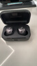 森海塞爾momentum4真無(wú)線(xiàn)四代藍牙耳機主動(dòng)降噪ACCENTUM新年生日禮禮物禮品SPORT運動(dòng)入耳式音樂(lè ) 真無(wú)線(xiàn)四代【石墨黑】 曬單實(shí)拍圖