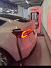 特斯拉（Tesla）超級充電卡暢享版 特斯拉超級充電卡（內含400度電） 曬單實(shí)拍圖