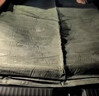 雅琇廣汽埃安v車(chē)載床氣墊床霸王龍專(zhuān)用汽車(chē)充氣床墊車(chē)載后排睡墊適用 【典雅灰】充氣床墊無(wú)頭枕 24款埃安V【一床兩用】 曬單實(shí)拍圖