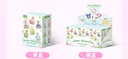 名創(chuàng  )優(yōu)品（MINISO）三麗鷗家族花戀精靈香水瓶積木盲盒手辦擺件玩具生日禮物 單盒 曬單實(shí)拍圖