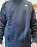 耐克男子加絨圓領(lǐng)衛衣春季針織休閑刺繡柔軟上衣NIKE CLUB FN3887 010黑/白 L 曬單實(shí)拍圖