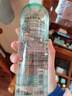 安安金純絲瓜薏仁水500ml 化妝水補水保濕爽膚水濕敷水膜 2瓶1000ml 曬單實(shí)拍圖