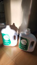 悠選Uspick純致馨香深度除菌洗衣液2.5L/3.5L清香型香味留香 純致馨香洗衣液3.5L*1桶 曬單實(shí)拍圖