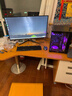 華碩（ASUS）全家桶 英特爾酷睿14代i5/i7臺式電腦游戲主機5060ti/5070直播設計三角洲黑神話(huà)水冷整套海景房 主機+32寸超清顯示屏【全套配齊】 十：14代i7丨32G丨1T丨5070 曬單實(shí)拍圖