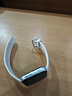 華為HUAWEI WATCH FIT 4 悅動(dòng)白氟橡膠表帶 華為運動(dòng)智能手表超輕薄大屏潮流運動(dòng)藍牙通話(huà)睡眠監測fit4 曬單實(shí)拍圖
