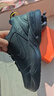 耐克NIKE男訓練鞋老爹鞋AIR MONARCH IVG運動(dòng)鞋415445-001黑41 曬單實(shí)拍圖