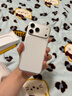 Apple/蘋(píng)果 iPhone 17 Pro Max 256GB 銀色 支持移動(dòng)聯(lián)通電信5G 雙卡雙待手機 曬單實(shí)拍圖