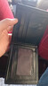乖可愛(ài)男士皮夾潮牌錢(qián)包男真皮質(zhì)感短款男生學(xué)生韓版新款錢(qián)包男款錢(qián)夾潮 款式 3 黑色4卡位 曬單實(shí)拍圖