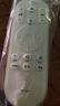 尼初適用海爾藍牙語(yǔ)音電視機遙控器板HTR-U15A LU55/65S61N/C61 曬單實(shí)拍圖