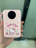 Hello Kitty凱蒂貓自帶線(xiàn)充電寶20000毫安一萬(wàn)超級快充22.5W移動(dòng)電源三麗鷗小 玉桂狗【閃充】 20000毫安 曬單實(shí)拍圖
