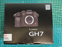 松下（Panasonic）【官方直營(yíng)】GH7 M43畫(huà)幅微單相機 M43卡口 5.7K寬頻錄制 外置USB-SSD 實(shí)時(shí)LUT 高清直播 【機身】不含鏡頭 曬單實(shí)拍圖