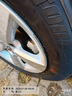 普利司通（Bridgestone）汽車(chē)輪胎 195/65R15 91H ER300 配套卡羅拉/雷凌/適配朗逸/寶來(lái) 曬單實(shí)拍圖