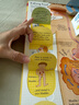 Usborne看里面系列 人體 英文原版繪本 Look inside Your Body 身體百科 精裝紙板翻翻書(shū) 兒童英語(yǔ)啟蒙圖畫(huà)書(shū) 尤斯伯恩科普百科 曬單實(shí)拍圖
