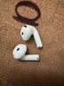 【準新機】AirPods 4代主動(dòng)降噪USB-C充電airpods4無(wú)線(xiàn)藍牙耳機 airpods 4代【主動(dòng)降噪】 標配+店保1年 曬單實(shí)拍圖