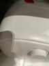 美的（Midea）迷你小廚寶電熱水器連續出水家用小廚寶速熱安全防護小體積小尺寸速熱廚房熱水寶 6.6L 2000W 8年質(zhì)保 36L連續出水量 曬單實(shí)拍圖