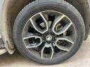 馬牌（Continental）【包安裝】德國馬牌輪胎 ContiSportContact 5 CSC5 系列 操控舒 235/50R19 99V 大眾途觀(guān)/01 曬單實(shí)拍圖