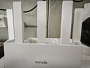 Tenda騰達路由器【千兆WiFi6+穿墻王】無(wú)線(xiàn)AX3000信號增強家用放大器Mesh限時(shí)補貼金榜一名云霄白立式 曬單實(shí)拍圖