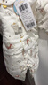 巴拉巴拉童裝嬰兒連體衣新生兒寶寶包屁衣服男女童冬裝爬行服加厚保暖軟萌 曬單實(shí)拍圖