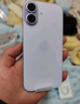 Apple/蘋(píng)果 iPhone 17 256GB 薰衣草紫色 支持移動(dòng)聯(lián)通電信5G 雙卡雙待手機 曬單實(shí)拍圖