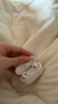 Apple/蘋(píng)果 AirPods Pro (第二代) 搭配MagSafe充電盒 (USB-C) 蘋(píng)果耳機 藍牙耳機 適用iPhone/iPad/Mac 曬單實(shí)拍圖