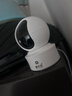 霸天安 4g室內家用攝像頭手機遠程監控無(wú)線(xiàn)wifi超高清監控器360度無(wú)死角帶全彩夜視全景語(yǔ)音旋轉可對話(huà) [WIFI標配版】+15天循環(huán) 曬單實(shí)拍圖