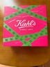 科顏氏（Kiehl's）安白瓶淡斑精華液50ml美白緊致禮盒 新年禮物 曬單實(shí)拍圖