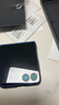 三星   SAMSUNG2025款GalaxyZFlip7超大視野智能外屏AI纖薄設計折疊屏手機 Z Flip7 暗影藍 12GB 256GB【美韓版】店保 曬單實(shí)拍圖