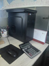 華碩（ASUS）【14代酷睿i7】臺式電腦主機獨顯商務(wù)辦公家用游戲設計渲染企業(yè)補貼電腦整機全套 E：酷睿i7/16G/1.5TB/家用設計獨顯 華碩主機+24寸顯示器(藍光護眼) 曬單實(shí)拍圖