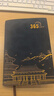 朗捷2026年日程本a5每日計劃本皮面效率手冊一天一頁(yè)日歷記事本時(shí)間管理計劃年歷本筆記本本子可定制 曬單實(shí)拍圖