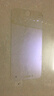 詩(shī)膜軻 適用蘋(píng)果6s鋼化膜iphone6splus全屏覆蓋膜高清防指紋防摔手機保護膜 蘋(píng)果6/6s全屏鋼化膜【護眼抗藍光】3片裝 曬單實(shí)拍圖